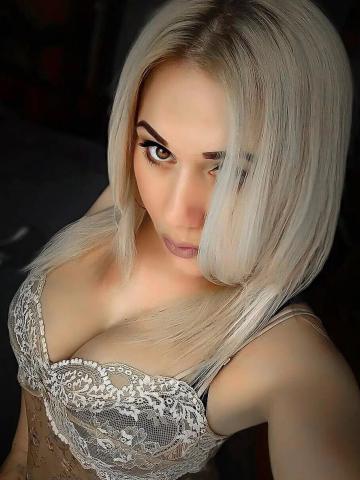 Индивидуалка Викуся Фотография 3